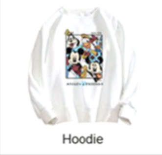 Custom Apparel